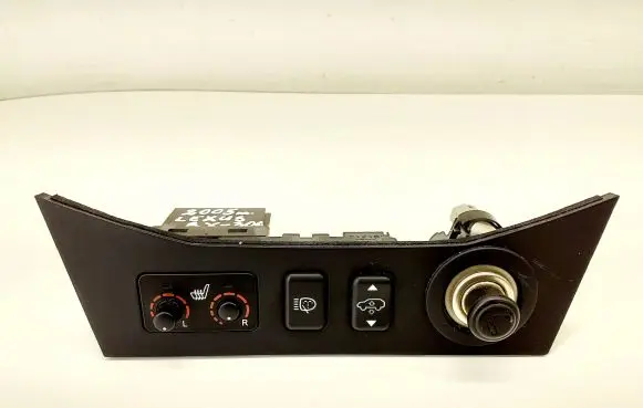 Lexus RX 450H Other switches/knobs/shifts 553248070 453421