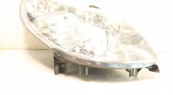 Fiat Ducato Headlight/headlamp