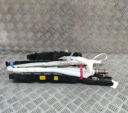 Toyota C-HR II Roof airbag 62170F4060