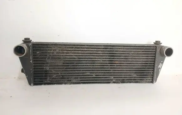 Opel Frontera A Intercooler radiator 91144749 012281