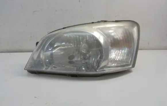 Hyundai Getz Headlight/headlamp 101-0301