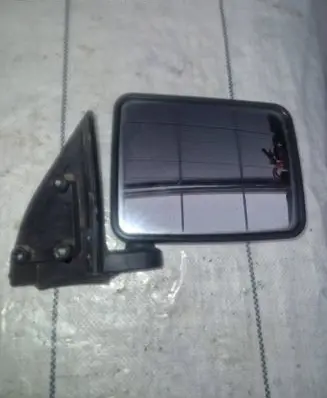 Mitsubishi L200 Manual wing mirror E200713