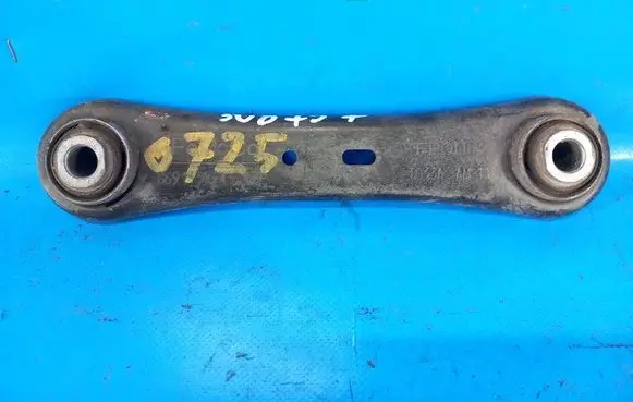 Volvo S60 Rear control arm 31262930