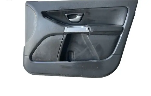 Volvo XC90 Front door card panel trim 39986089