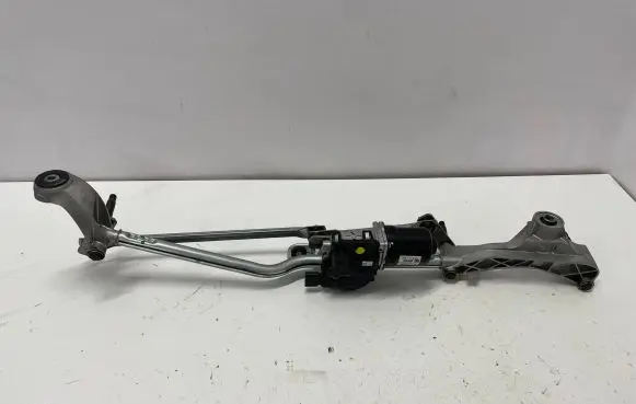 Mercedes-Benz GLE W167 Front wiper linkage and motor A1679063300