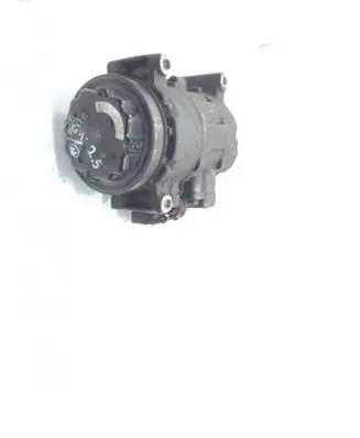 Audi A6 S6 C5 4B Air conditioning (A/C) compressor (pump) 4B0260805J