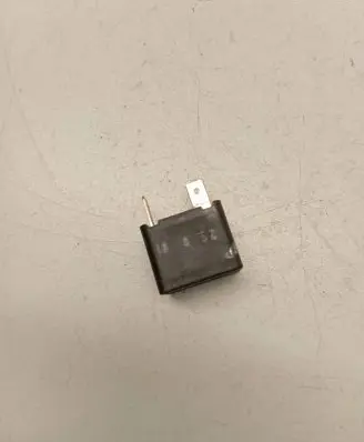 Mercedes-Benz Vito Viano W639 Other relay A0015422923 895289000