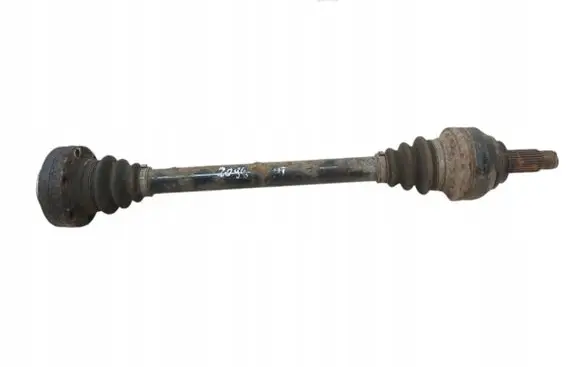 BMW 7 E65 E66 Front driveshaft 7514958