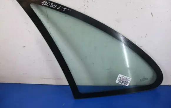 Citroen Xsara Picasso Rear side window