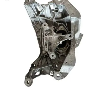 Audi A8 S8 D4 4H Gearbox mounting bracket 4G0399263G 4G0399291C