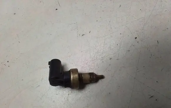 Mercedes-Benz C W203 Coolant temperature sensor A0041539728 805434