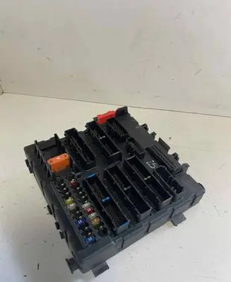 Fuse module