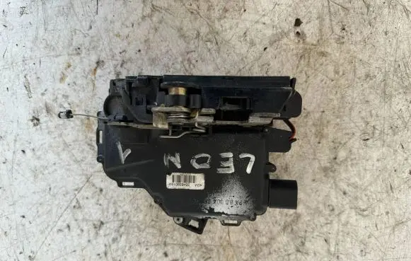 Seat Leon (1M) Rear door lock 3B4839015M 115071 86304B