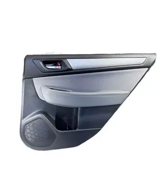Subaru Outback (BS) Rear door card panel trim 94242AL06ASH