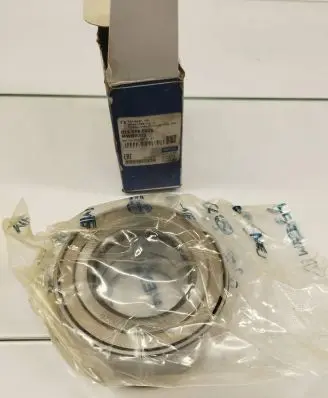 Mercedes-Benz C W203 Rear wheel bearing hub 2029810127 A2029810127 1249800016