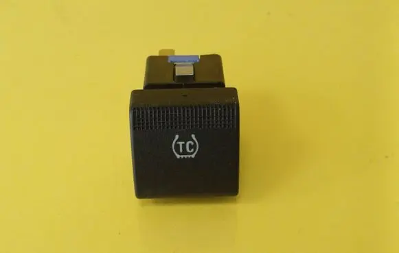 Opel Vectra B Traction control (ASR) switch 09134512