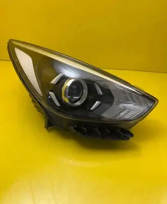 KIA Niro Headlight/headlamp 
