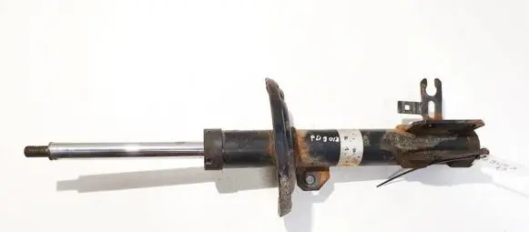 Opel Zafira B Front shock absorber/damper