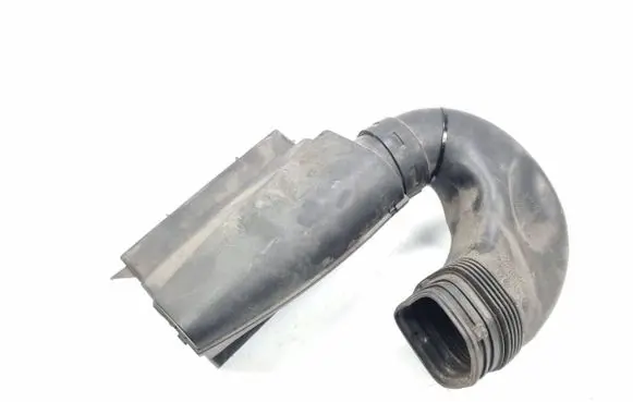Skoda Superb B6 (3T) Heater radiator pipe/hose 3C0129618D