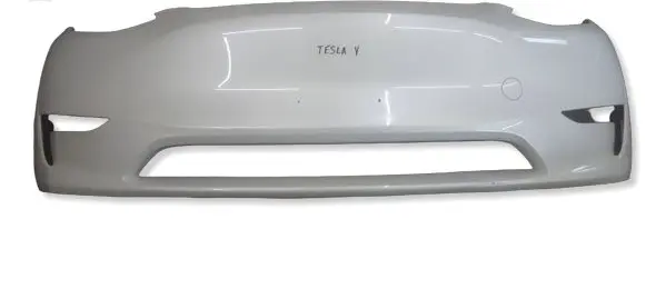 Tesla Model Y Front bumper 