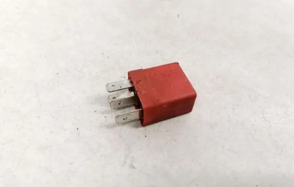 Fiat Doblo Other relay 46520422 A727