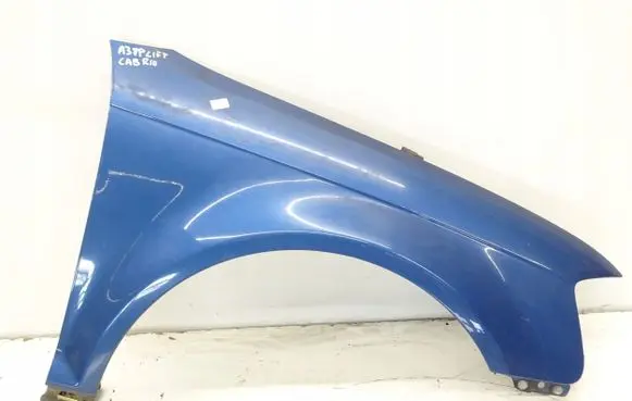 Audi A3 S3 8P Fender
