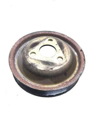 Alfa Romeo 147 Power steering pump pulley 