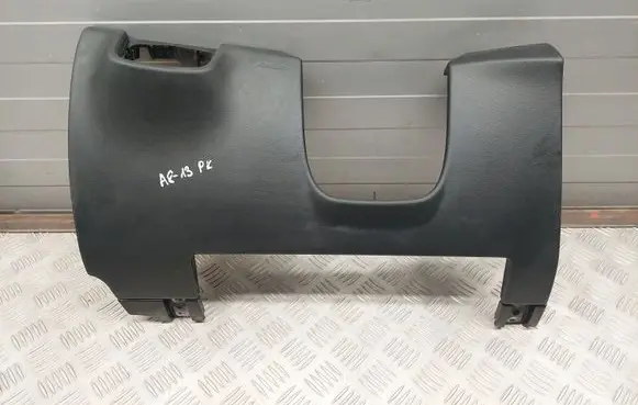 Audi A8 S8 D4 4H Dashboard lower bottom trim panel 4H188030138M