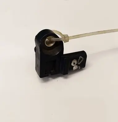 BMW 5 F10 F11 Air pressure sensor 780474201