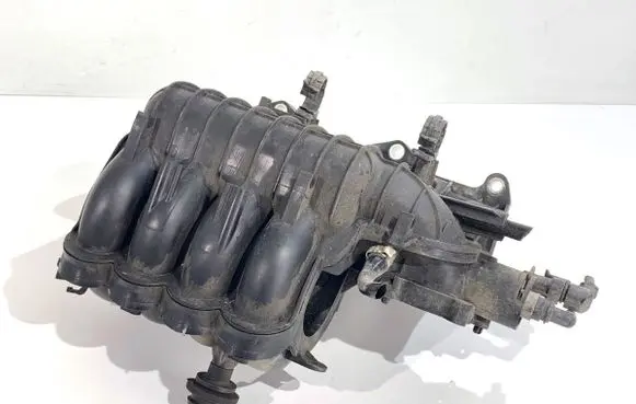 Fiat 500 Intake manifold 552063151