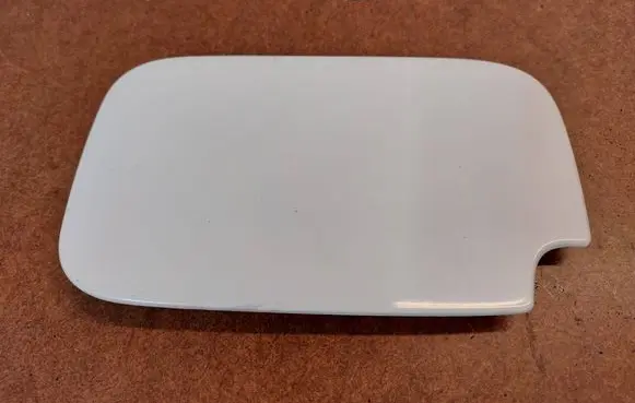 Peugeot Partner Fuel tank cap 9680449680