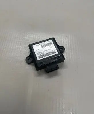 Volvo V50 Comfort/convenience module 4N5T9S338AA EAS32001 09753009905