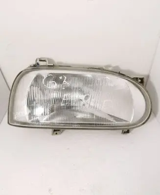 Volkswagen Golf III Headlight/headlamp 18474