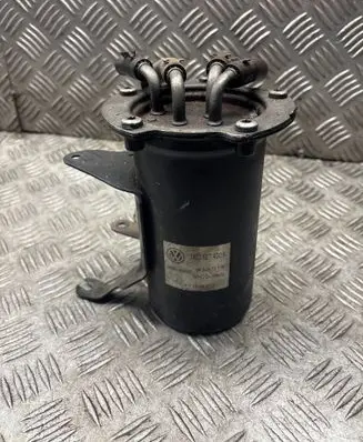 Volkswagen Jetta V Fuel filter housing 1K0127400K 6650473116