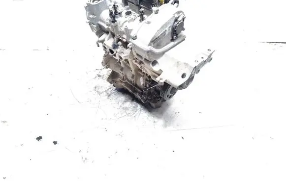 Volkswagen Polo VI Engine DLAB DLAC