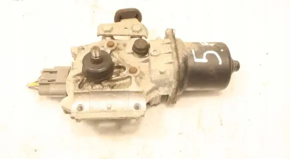 Renault Captur Wiper motor