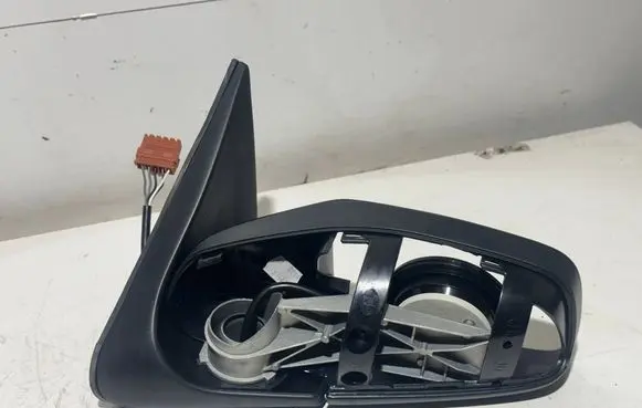 Peugeot 605 Front door electric wing mirror 8148w6