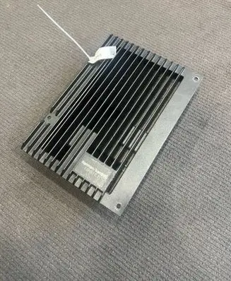 Land Rover Range Rover Sport L320 Sound amplifier XQK500105