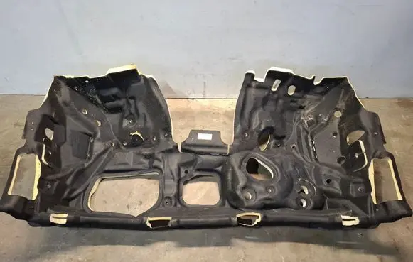 Volvo V60 Sound insulation of firewall 31463114