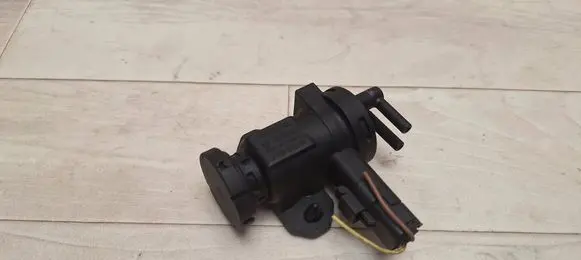 Citroen C5 Turbo solenoid valve 9635704380 0928400414