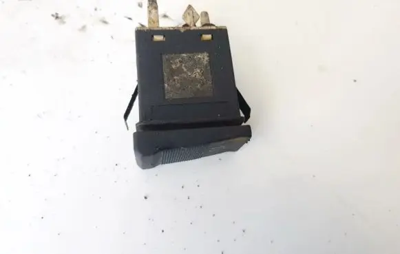 Audi A4 S4 B5 8D Fog light switch 