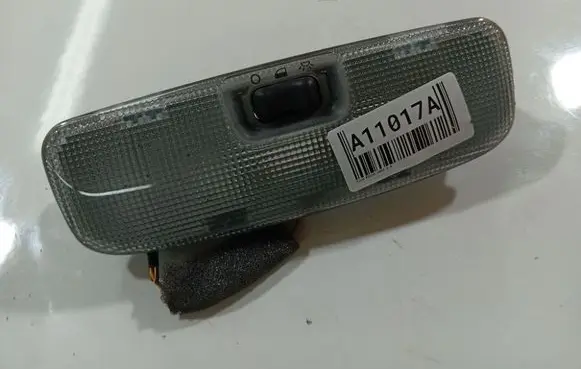 Ford Focus Front seat light 3S7A13776AB 3S7A-13776-AB
