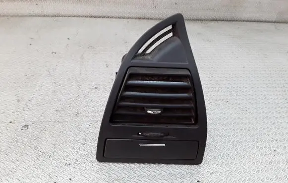 Citroen C4 I Dashboard side air vent grill/cover trim