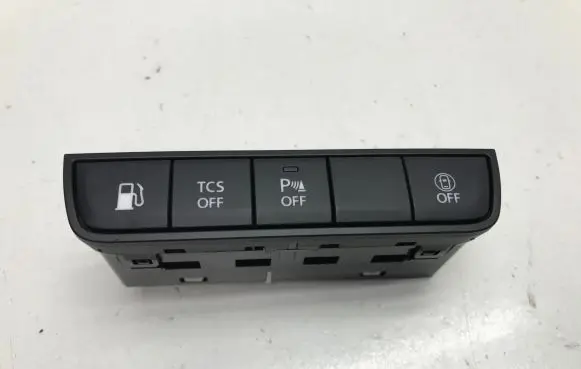A set of switches