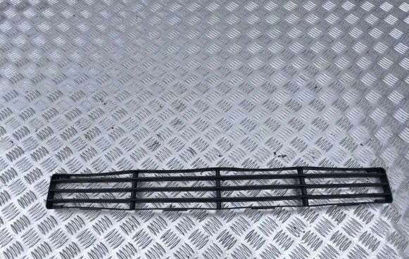 Ford Focus Front bumper lower grill