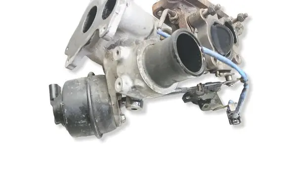 Mazda 6 Turbo SH0113700 810356