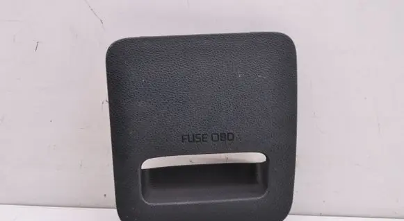 KIA Optima Fuse box cover 84756D4010