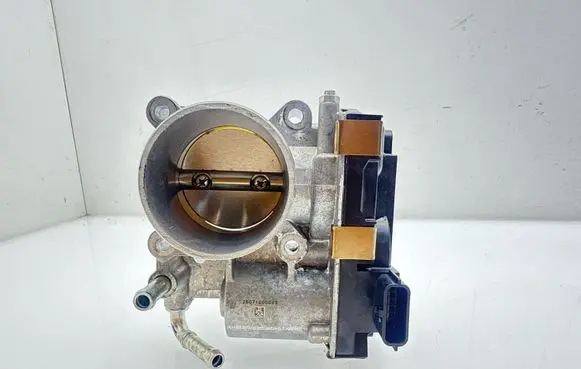 Nissan Juke II F16 Throttle valve 25071000063