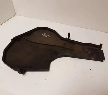 Audi A6 S6 C5 4B Timing belt guard (cover) 078109123N