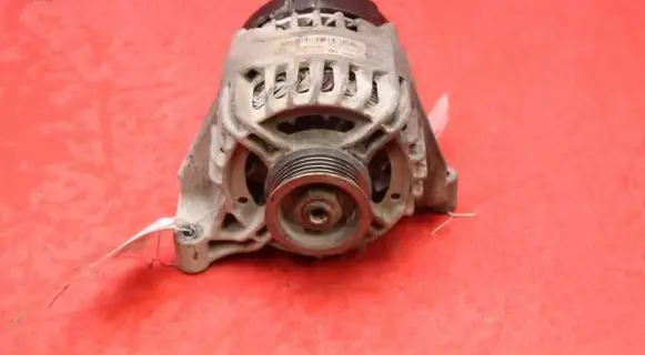 Fiat Tipo Generator/alternator 52003532